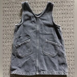 H&M Kids Casual Gray Dress